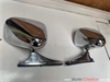 FORD MAVERICK, MUSTANG, TORINO, COUGAR BULLET SIDE MIRRORS