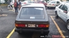 1986 Volkswagen caribe gt Hatchback