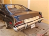 1975 Dodge DART 1975 CLASICO Coupe