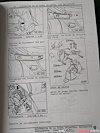 Manual De Reparaciones Golf-Jetta,1987 De Tren  De  Rodaje