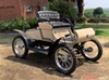 1908 Oldsmobile Replica Roadster