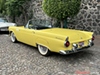 1955 Ford Thunderbird Convertible