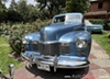 Cadillac Fleetwood Sedan de 1941