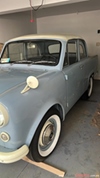 1960 Datsun UPL221 Pickup