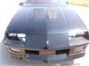 1987 Chevrolet CAMARO IROC-Z Fastback