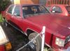 1982 Ford Marquis Coupe