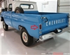 Calaveras Completas Camionetas Chevrolet 1960-1966