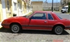 1984 Ford Mustang Hardtop
