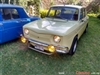 1969 Renault r8 Sedan