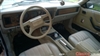 1984 Ford CUSTANG CON  PLACAS DE AUTO ANTIGUO Coupe