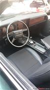 1983 Ford Mustang Hard Top Convertible