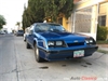 1986 Ford Mustang Coupe