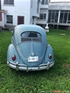 1955 Volkswagen Volkswagen Oval Sedan