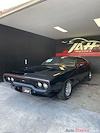 1971 Plymouth Satellite Coupe