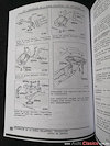 Manual De Reparaciones Golf-Jetta,1987 De Tren  De  Rodaje