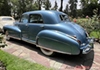 Cadillac Fleetwood Sedan de 1941