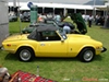 1973 Triumph Spitfire Cabriolet