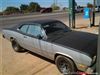 1976 Plymouth Duster Hardtop