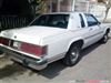 1984 Ford GRAND MARQUIS Coupe