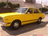 1983 Datsun 160 j Sedan
