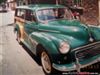 1957 Otro Morris - Traveler Vagoneta