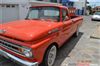 1961 Ford UNICAB Pickup