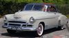 Molduras Bota Aguas Para Puertas De Chevrolet Bel Air 1949 - 1954 Originales
