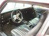 1974 Chevrolet nova Hardtop