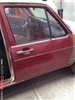 1984 Volkswagen caribe Hatchback