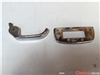 MERCEDES BENZ 220 INTERIOR HANDLE