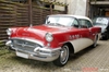 1954 Cadillac serie 62 Coupe
