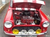 1960 Otro MINI COPPER MORRIS Coupe