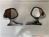 FORD MAVERICK, MUSTANG, TORINO, COUGAR BULLET SIDE MIRRORS