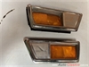 FORD FALCON 1968 ORIGINAL RH & LH SIDE QUARTERS