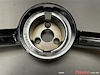 CHEVROLET CHEVELLE MALIBU SS 1964 TO 1965 STEERING WHEEL RING