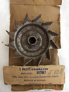 Pulley For Chevrolet 1939-1952 Generator