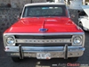 1969 Chevrolet C10 Pickup