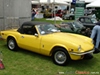 1973 Triumph Spitfire Cabriolet