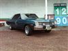 1973 Dodge Dart Hard Top Hardtop