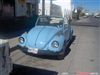 1979 Volkswagen super beetle (vocho aleman) Convertible