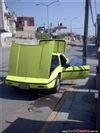 1984 Pontiac Fiero Coupe