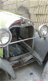 1929 Ford VENDIDA!!!!!!  Ford 1929 Roadster pick u Roadster