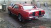 1969 Ford 1996 Hardtop