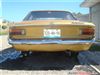 1970 Opel Rekord Sedan