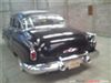1951 Buick Riviera Sedan