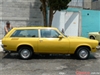 1972 Chevrolet VEGA Vagoneta