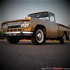 1966 Chevrolet Toyota stout Pickup