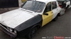 1983 Renault 12 Sedan