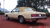 1984 Ford FORD MERCURY GRAND MARQUIS LS Hardtop