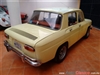 1969 Renault r8 Sedan
